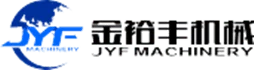 Logo Máy móc JYF