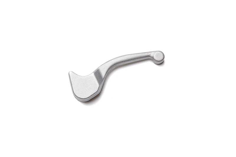 Motorcycle Brake Lever Aluminum Forged Component