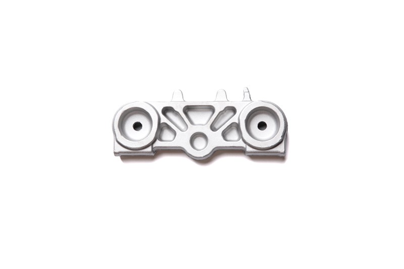 Motorcycle Connecting Plate Aluminum Forged Component