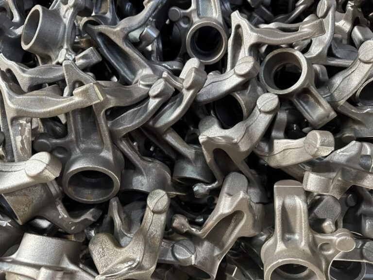 Seel锻造件产品展示 - CXINFORGING