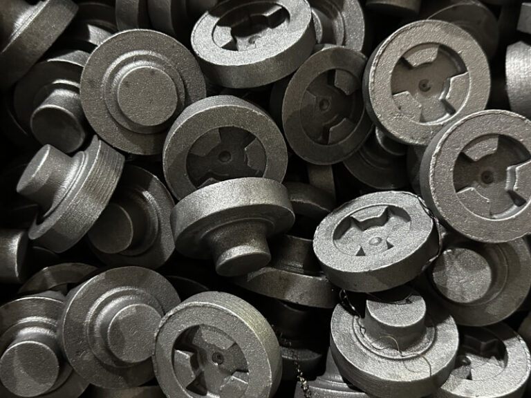 Seel锻造件产品展示 - CXINFORGING