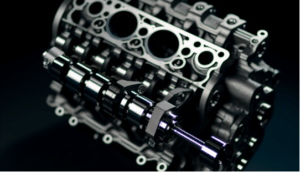 forged crankshafts