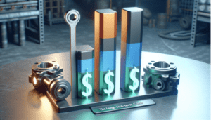 Forged vs. Cast Crankshafts