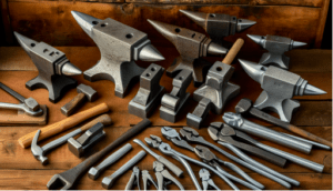 Steel Forging Processes